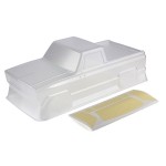 [TEAM ASSOCIATED] AA42141 Trailwalker Body, clear