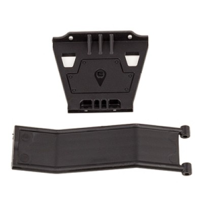 [˾ũ] AA42204 [TEAM ASSOCIATED] AA42204 Enduro IFS Skid Plates