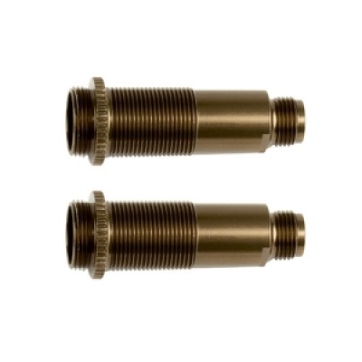 [˾ũ] AA42086 [TEAM ASSOCIATED] AA42086 FT Enduro Shock Bodies, bronze, 10x32 mm