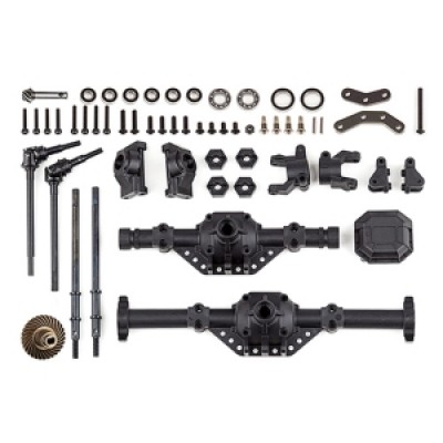 [˾ũ] AA42077 [TEAM ASSOCIATED] AA42077 Enduro Axle Kit