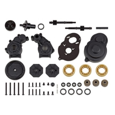[˾ũ] AA42034 [TEAM ASSOCIATED] AA42034 Stealth(R) X Gearbox