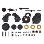 [TEAM ASSOCIATED] AA42034 Stealth(R) X Gearbox