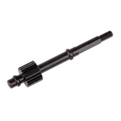 [˾ũ] AA42030 [TEAM ASSOCIATED] AA42030 Stealth(R) X Top Shaft, stock gearbox