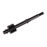 [TEAM ASSOCIATED] AA42030 Stealth(R) X Top Shaft, stock gearbox