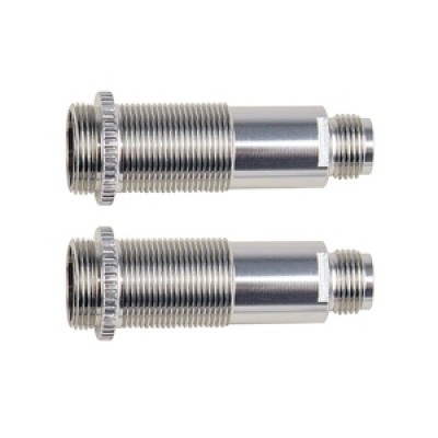 [˾ũ] AA42082 [TEAM ASSOCIATED] AA42082 Enduro Shock Bodies, 10x32 mm, silver