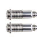 [TEAM ASSOCIATED] AA42082 Enduro Shock Bodies, 10x32 mm, silver