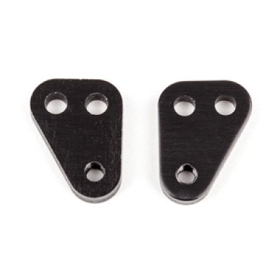 [˾ũ] AA42225 [TEAM ASSOCIATED] AA42225 Enduro IFS Suspension Arm Shock Mounts