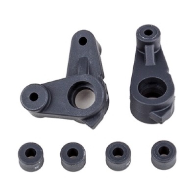 [˾ũ] AA42206 [TEAM ASSOCIATED] AA42206 Enduro IFS Steering Bellcranks, hard
