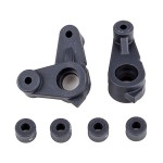 [TEAM ASSOCIATED] AA42206 Enduro IFS Steering Bellcranks, hard