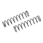 [TEAM ASSOCIATED] AA42230 Enduro IFS Shock Springs, black, L63 mm