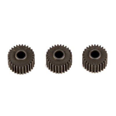 [˾ũ] AA42026 [TEAM ASSOCIATED] AA42026 Stealth(R) X Idler Gear Set