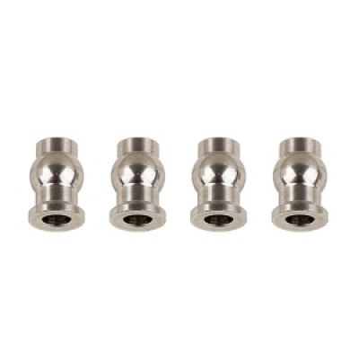 [˾ũ] AA42055 [TEAM ASSOCIATED] AA42055 FT Enduro Shock Bushings, steel