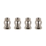 [TEAM ASSOCIATED] AA42055 FT Enduro Shock Bushings, steel