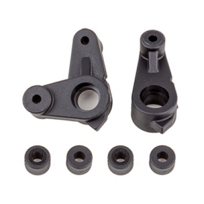 [˾ũ] AA42201 [TEAM ASSOCIATED] AA42201 Enduro IFS Steering Bellcranks