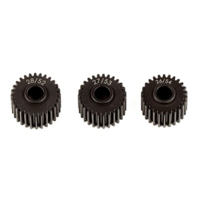[˾ũ] AA42031 [TEAM ASSOCIATED] AA42031 FT Stealth(R) X Idler Gear Set, machined