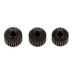 [TEAM ASSOCIATED] AA42031 FT Stealth(R) X Idler Gear Set, machined