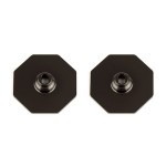 [TEAM ASSOCIATED] AA42033 FT Stealth(R) X Spur Gear Hubs, aluminum