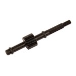 [TEAM ASSOCIATED] AA42024 Stealth(R) X Top Shaft, inverse gearbox