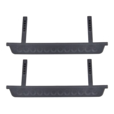 [˾ũ] AA42015 [TEAM ASSOCIATED] AA42015 Enduro Rock Sliders, hard