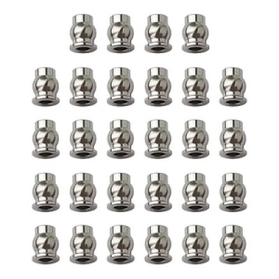 [˾ũ] AA42056 [TEAM ASSOCIATED] AA42056 FT Enduro Pivot Ball Set, steel