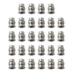 [TEAM ASSOCIATED] AA42056 FT Enduro Pivot Ball Set, steel