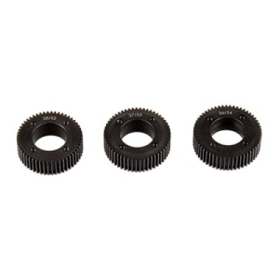 [˾ũ] AA42032 [TEAM ASSOCIATED] AA42032 FT Stealth(R) X Drive Gear Set, machined