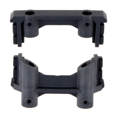 [˾ũ] AA42010 [TEAM ASSOCIATED] AA42010 Enduro Bumper Mounts, hard