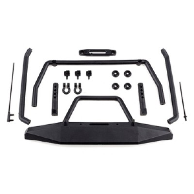 [˾ũ] AA42146 [TEAM ASSOCIATED] AA42146 Trailwalker Bumper