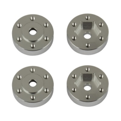 [˾ũ] AA42103 [TEAM ASSOCIATED] AA42103 FT Enduro Beadlock Hex Adapters aluminum