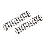 [TEAM ASSOCIATED] AA42087 Shock Springs, green, 0.71 lb/in, L63 mm
