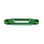 [TEAM ASSOCIATED] AA42129 FT Sendero Fairlead, green aluminum