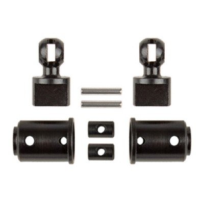 [˾ũ] AA42021 [TEAM ASSOCIATED] AA42021 Enduro Driveshaft Set, machined