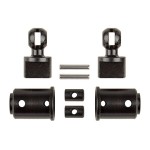 [TEAM ASSOCIATED] AA42021 Enduro Driveshaft Set, machined