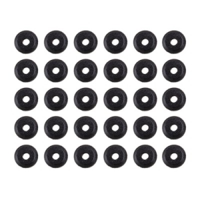 [˾ũ] AA42145 [TEAM ASSOCIATED] AA42145 Trailwalker Body Accessory Grommets