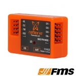 [FMS] ���÷��� REFLEX V2 Flight Controller (Gyro) - ������ ���̷�