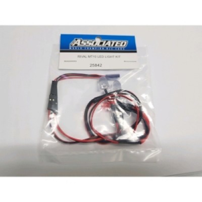 [�˾���ũ] AA25842 [TEAM ASSOCIATED] AA25842 Rival MT10 LED Light Kit
