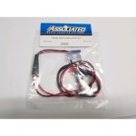 [TEAM ASSOCIATED] AA25842 Rival MT10 LED Light Kit