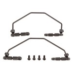 [TEAM ASSOCIATED] AA25835 Rival MT10 Front Anti-roll Bar Set