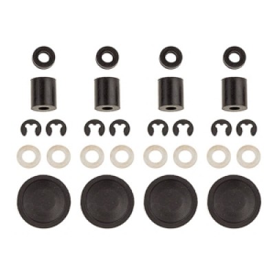 [�˾���ũ] AA25831 [TEAM ASSOCIATED] AA25831 Rival MT10 Shock Rebuild Kit