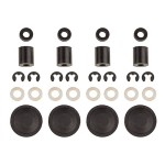 [TEAM ASSOCIATED] AA25831 Rival MT10 Shock Rebuild Kit