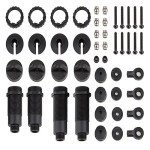 [TEAM ASSOCIATED] AA25825 Rival MT10 Shock Set