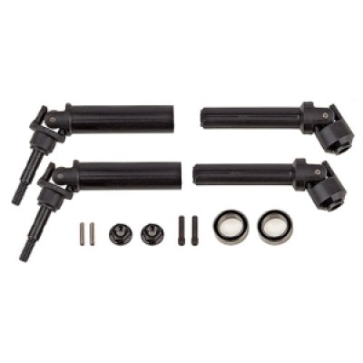 [�˾���ũ] AA25821 [TEAM ASSOCIATED] AA25821 Rival MT10 Driveshaft Set