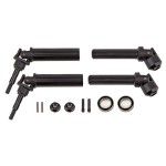[TEAM ASSOCIATED] AA25821 Rival MT10 Driveshaft Set