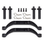 [TEAM ASSOCIATED] AA25817 Rival MT10 Body Mount Set