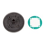 [TEAM ASSOCIATED] AA25811 Rival MT10 Spur Gear, 54T 32P
