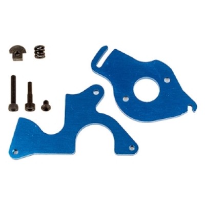 [�˾���ũ] AA25815 [TEAM ASSOCIATED] AA25815 Rival MT10 Motor Mount Set