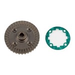 [TEAM ASSOCIATED] AA25808 Rival MT10 Ring Gear, 37T