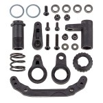 [TEAM ASSOCIATED] AA25805 Rival MT10 Steering Bellcrank Set