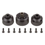 [TEAM ASSOCIATED] AA25807 Rival MT10 Differential Cases