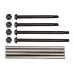 [TEAM ASSOCIATED] AA25803 Rival MT10 Hinge Pin Set